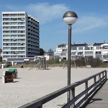 Fewo Muschelgetuschel Im Prinz Hamlet - Direkte Strandlage Пелцерхакен Екстериор снимка